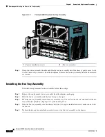 Предварительный просмотр 88 страницы Cisco 4503-E - Catalyst Data Bundle Switch Installation Manual