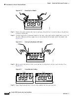 Предварительный просмотр 92 страницы Cisco 4503-E - Catalyst Data Bundle Switch Installation Manual