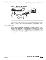 Предварительный просмотр 95 страницы Cisco 4503-E - Catalyst Data Bundle Switch Installation Manual