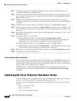 Предварительный просмотр 114 страницы Cisco 4503-E - Catalyst Data Bundle Switch Installation Manual