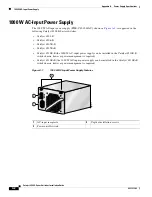 Предварительный просмотр 118 страницы Cisco 4503-E - Catalyst Data Bundle Switch Installation Manual