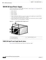 Предварительный просмотр 122 страницы Cisco 4503-E - Catalyst Data Bundle Switch Installation Manual