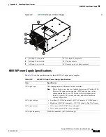 Предварительный просмотр 151 страницы Cisco 4503-E - Catalyst Data Bundle Switch Installation Manual