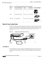 Предварительный просмотр 156 страницы Cisco 4503-E - Catalyst Data Bundle Switch Installation Manual