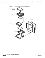 Предварительный просмотр 160 страницы Cisco 4503-E - Catalyst Data Bundle Switch Installation Manual