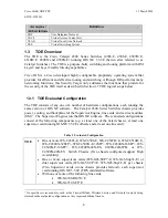 Preview for 8 page of Cisco 4503-E - Catalyst Data Bundle Switch Manual