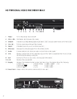 Preview for 3 page of Cisco 4642 Quick Start Manual