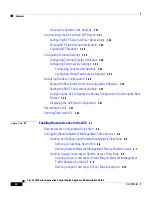 Предварительный просмотр 4 страницы Cisco 4700 series Administration Manual