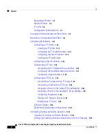 Предварительный просмотр 10 страницы Cisco 4700 series Administration Manual