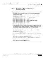 Предварительный просмотр 71 страницы Cisco 4700 series Administration Manual