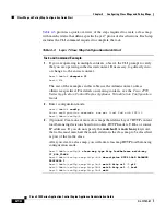 Предварительный просмотр 128 страницы Cisco 4700 series Administration Manual