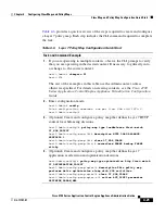 Предварительный просмотр 135 страницы Cisco 4700 series Administration Manual