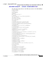 Предварительный просмотр 389 страницы Cisco 4700 series Administration Manual