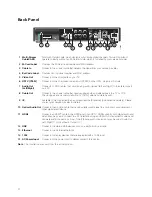 Preview for 10 page of Cisco 4742HDC User Manual