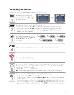 Предварительный просмотр 11 страницы Cisco 4742HDC User Manual