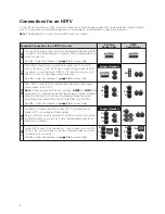 Предварительный просмотр 12 страницы Cisco 4742HDC User Manual