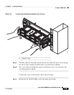 Preview for 65 page of Cisco 4900M - Catalyst Switch Installation Manual