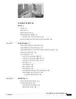 Preview for 5 page of Cisco 4908G-L3 - Catalyst Switch Installation Manual