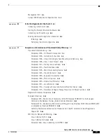 Preview for 7 page of Cisco 4908G-L3 - Catalyst Switch Installation Manual