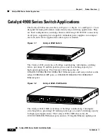 Preview for 24 page of Cisco 4908G-L3 - Catalyst Switch Installation Manual