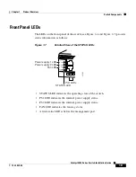 Preview for 31 page of Cisco 4908G-L3 - Catalyst Switch Installation Manual