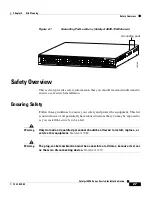 Preview for 43 page of Cisco 4908G-L3 - Catalyst Switch Installation Manual