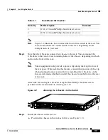 Preview for 53 page of Cisco 4908G-L3 - Catalyst Switch Installation Manual