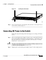 Preview for 55 page of Cisco 4908G-L3 - Catalyst Switch Installation Manual