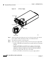 Preview for 56 page of Cisco 4908G-L3 - Catalyst Switch Installation Manual