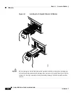 Preview for 64 page of Cisco 4908G-L3 - Catalyst Switch Installation Manual