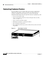 Preview for 74 page of Cisco 4908G-L3 - Catalyst Switch Installation Manual