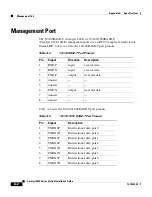 Preview for 76 page of Cisco 4908G-L3 - Catalyst Switch Installation Manual