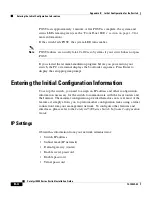 Preview for 82 page of Cisco 4908G-L3 - Catalyst Switch Installation Manual