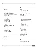 Preview for 141 page of Cisco 4908G-L3 - Catalyst Switch Installation Manual