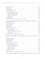 Предварительный просмотр 7 страницы Cisco 4G-ANTM-OM-CM Manual