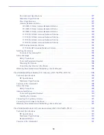 Предварительный просмотр 12 страницы Cisco 4G-ANTM-OM-CM Manual