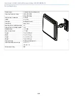 Предварительный просмотр 225 страницы Cisco 4G-ANTM-OM-CM Manual