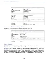 Предварительный просмотр 402 страницы Cisco 4G-ANTM-OM-CM Manual