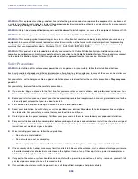 Предварительный просмотр 403 страницы Cisco 4G-ANTM-OM-CM Manual