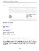 Preview for 468 page of Cisco 4G-ANTM-OM-CM Manual
