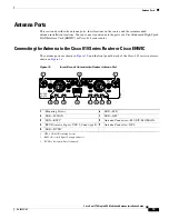 Preview for 19 page of Cisco 4G-LTE-ANTM-O-3 Installation Manual