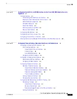 Preview for 5 page of Cisco 500 Series Configuration Manual