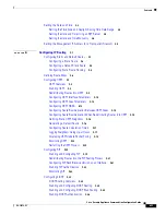 Preview for 7 page of Cisco 500 Series Configuration Manual