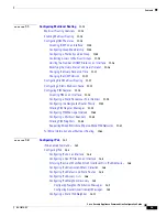 Preview for 9 page of Cisco 500 Series Configuration Manual
