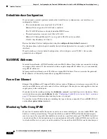 Preview for 78 page of Cisco 500 Series Configuration Manual