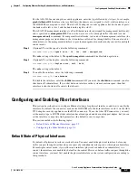 Preview for 91 page of Cisco 500 Series Configuration Manual
