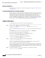 Preview for 96 page of Cisco 500 Series Configuration Manual