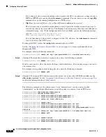 Preview for 108 page of Cisco 500 Series Configuration Manual