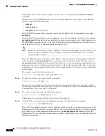 Preview for 124 page of Cisco 500 Series Configuration Manual