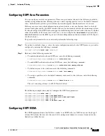 Preview for 147 page of Cisco 500 Series Configuration Manual